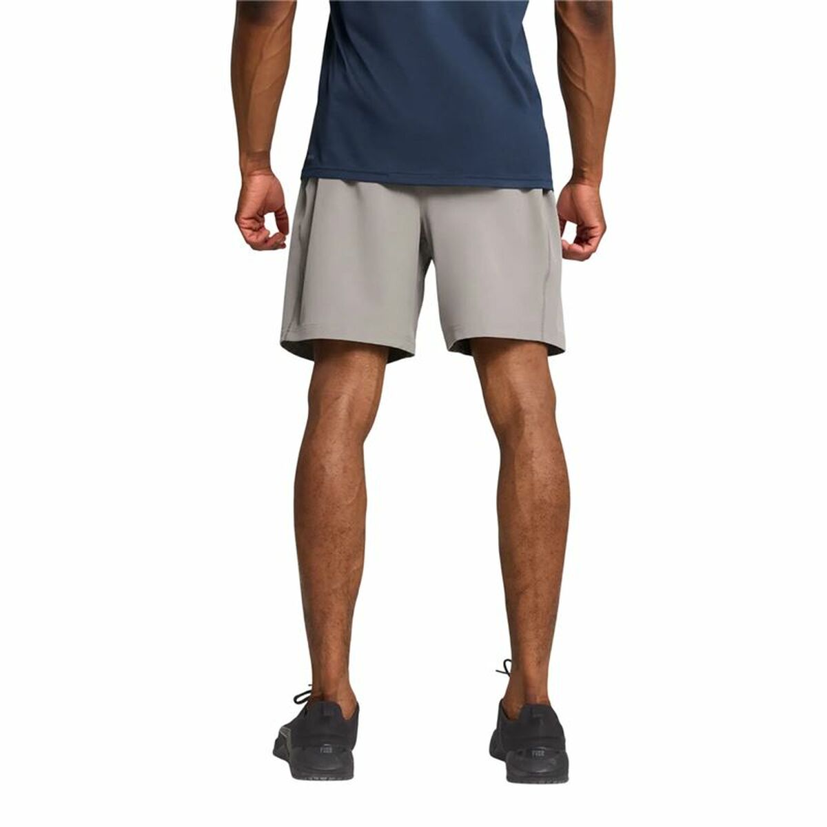 Sports Shorts Puma M Flex 7" Woven Men Fitness-4