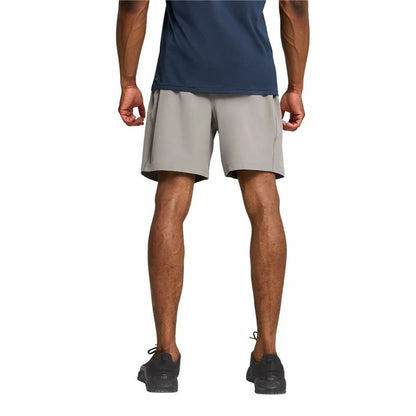 Sports Shorts Puma M Flex 7" Woven Men Fitness-4