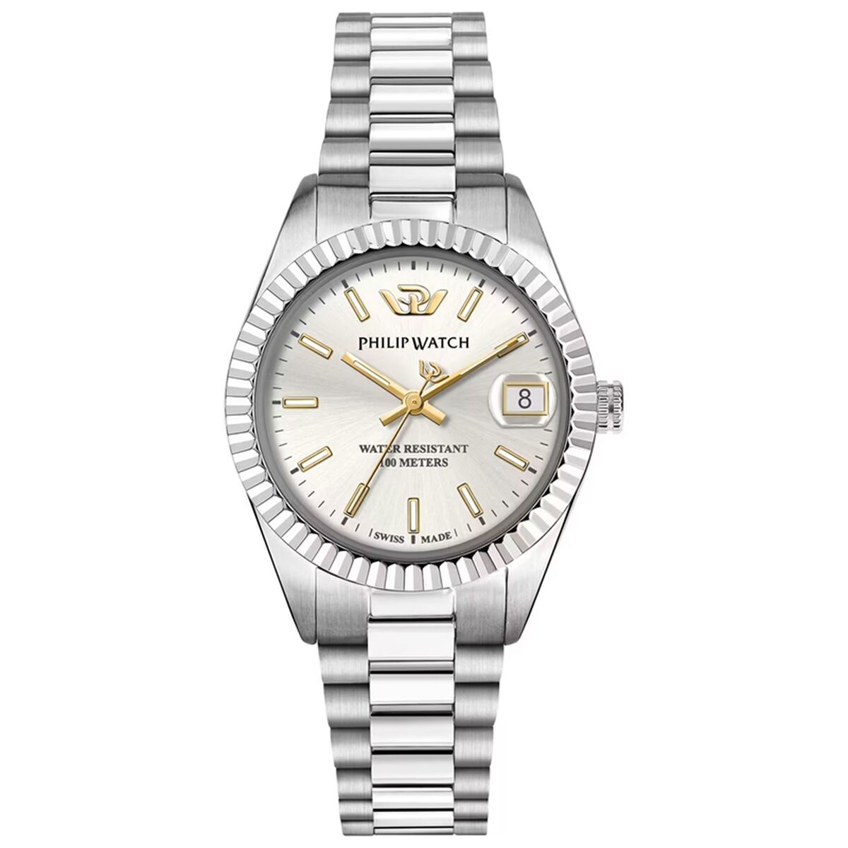 Men's Watch Philip Watch R8253597651-0