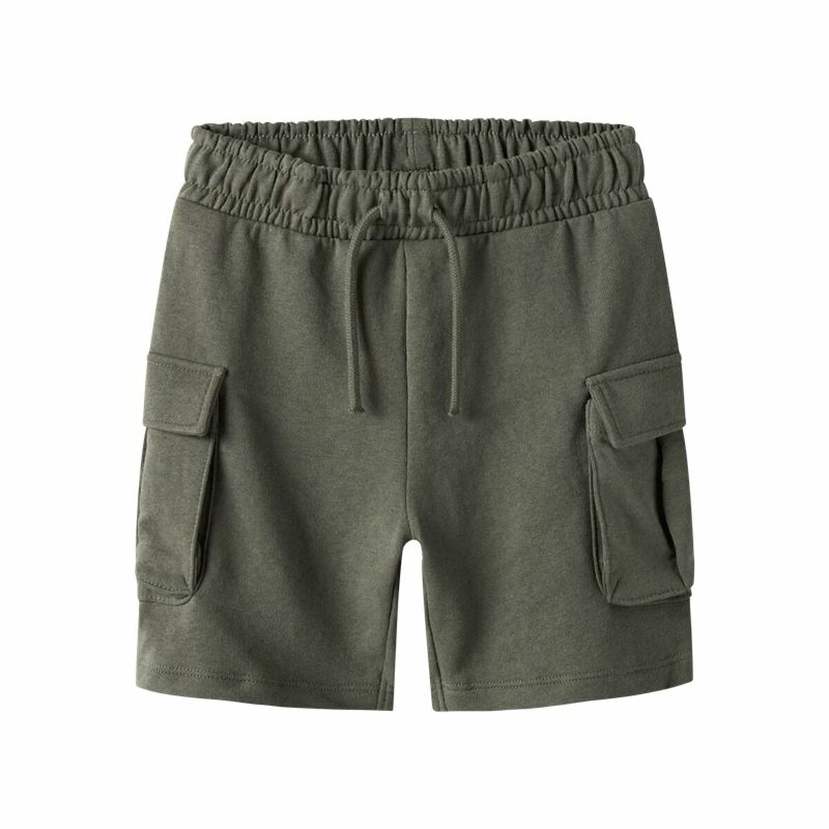 Shorts Name It Nkmollie Cargo Noos Olive Children's Men-0