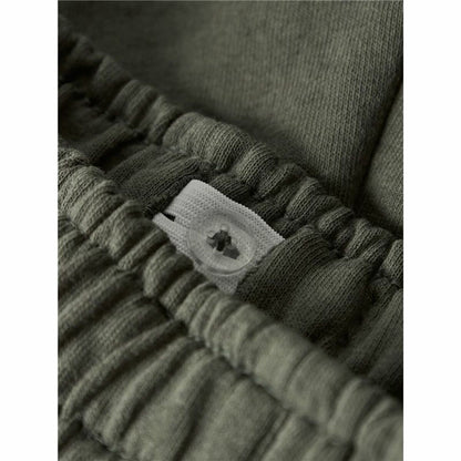 Shorts Name It Nkmollie Cargo Noos Olive Children's Men-1