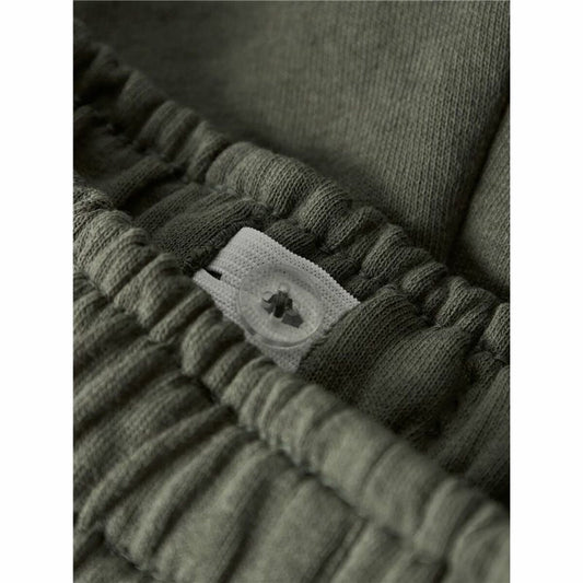 Shorts Name It Nkmollie Cargo Noos Olive Children's Men-1