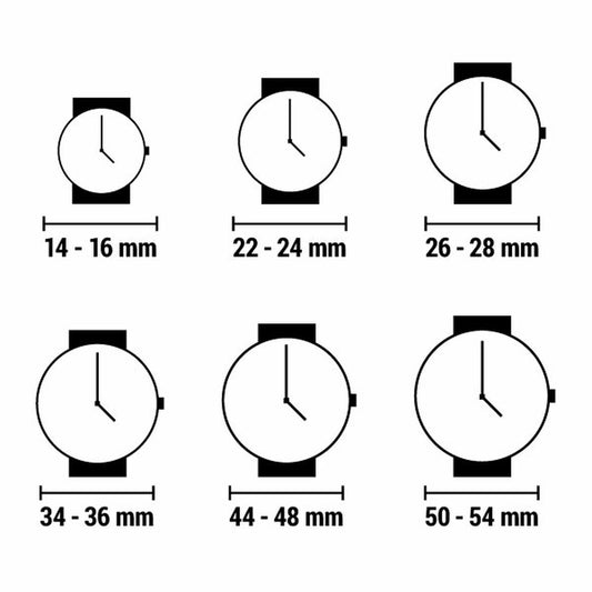 Ladies' Watch Philip Watch R8253597647-1