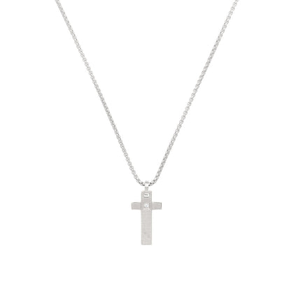 Men's Necklace Breil TJ3229-2