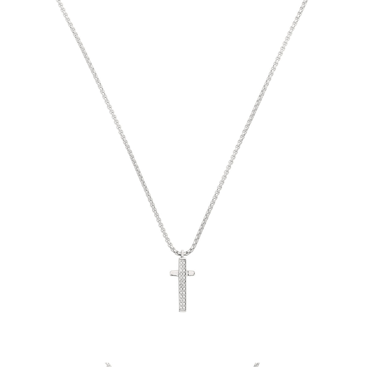 Men's Necklace Breil TJ3360-2