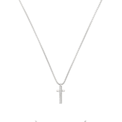 Men's Necklace Breil TJ3360-2