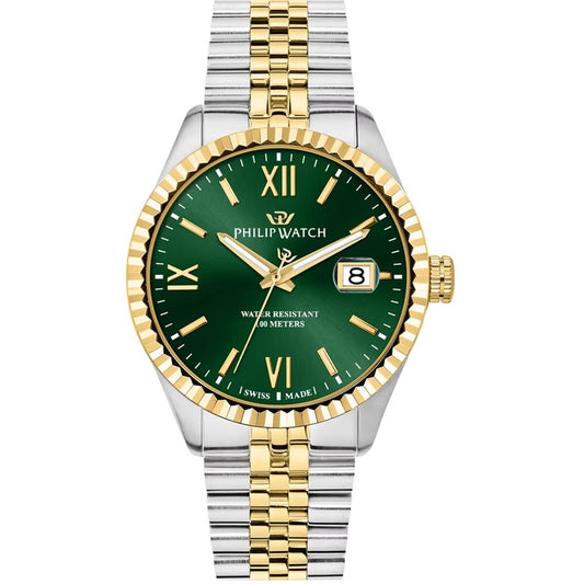 Men's Watch Philip Watch R8253597111-0
