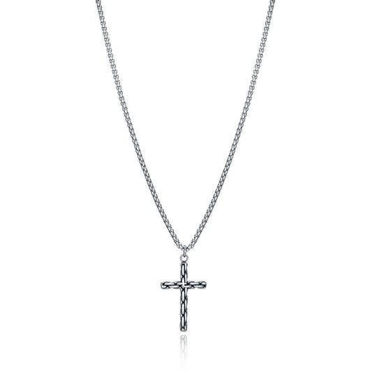 Men's Necklace Viceroy 14005C01000-0