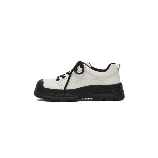 Casual Low Top Sneakers-0