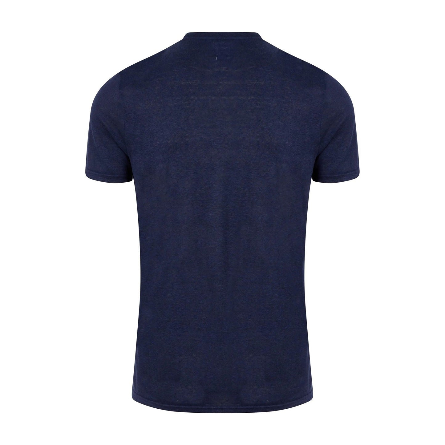 Linen T-shirt-1