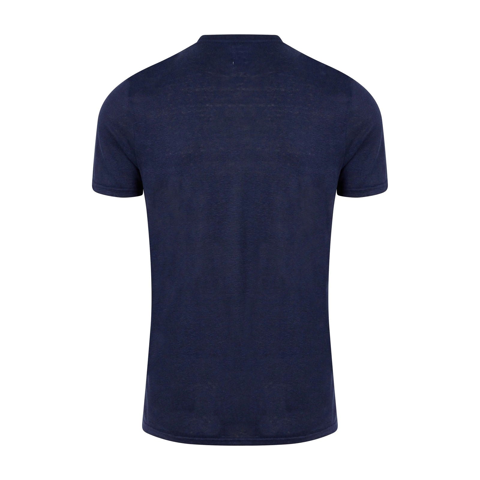 Linen T-shirt-1