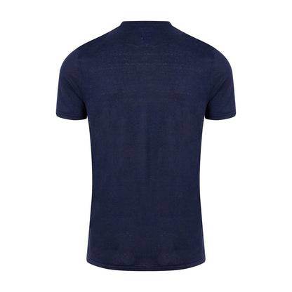Linen T-shirt-1